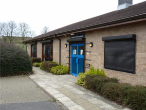 Parklands Community Centre, Northampton