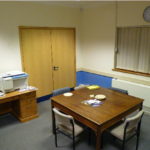 The Committee Room, Parklands Community Centre, Northampton